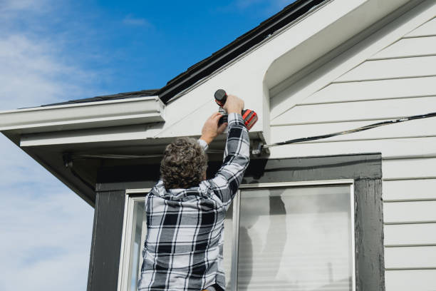 Siding for New Construction in Carter Lake, IA